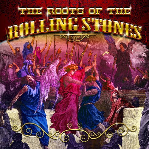 CD Shop - V/A ROOTS OF THE ROLLING STONES