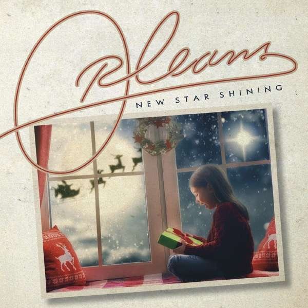 CD Shop - ORLEANS NEW STAR SHINING