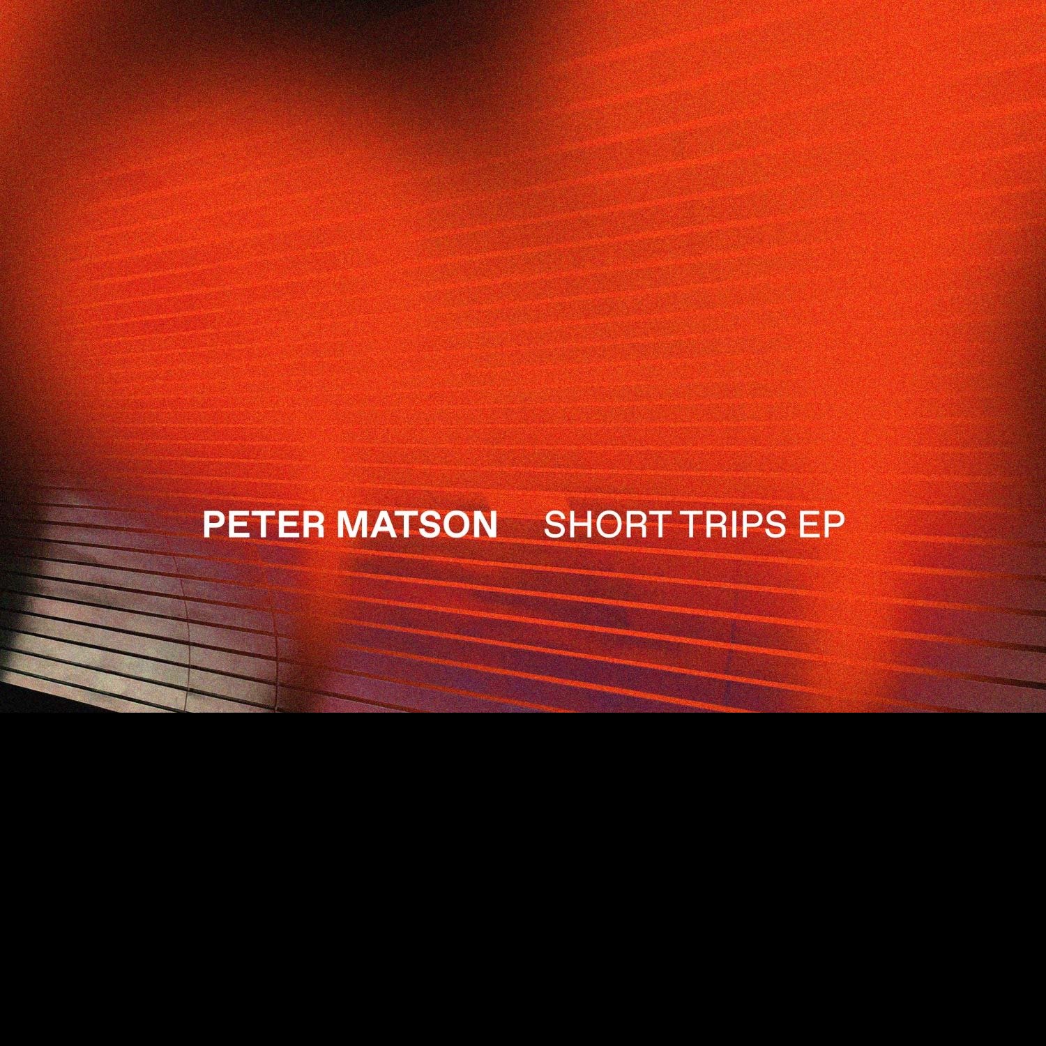 CD Shop - MATSON, PETER SHORT TRIPS
