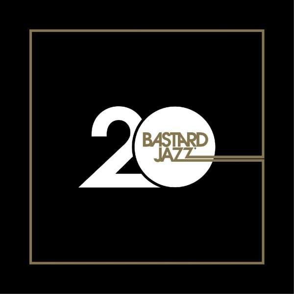 CD Shop - V/A 20 YEARS OF BASTARD JAZZ