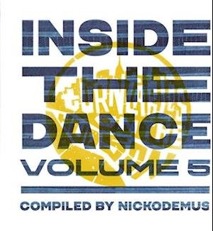 CD Shop - V/A INSIDE THE DANCE VOL.5