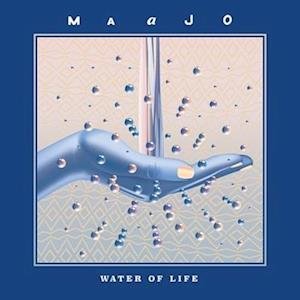 CD Shop - MAAJO WATER OF LIFE