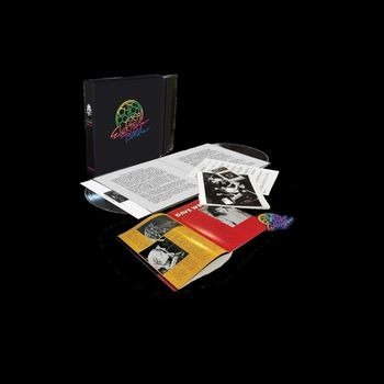 CD Shop - COREA, CHICK -ELEKTRIC BA COMPLETE STUDIO RECORDINGS 1986-1991