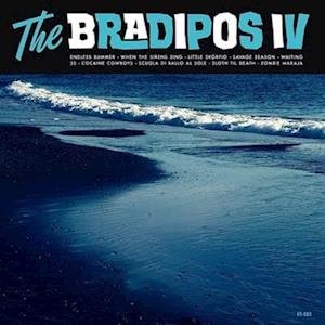 CD Shop - BRADIPOS IV BRADIPOS IV