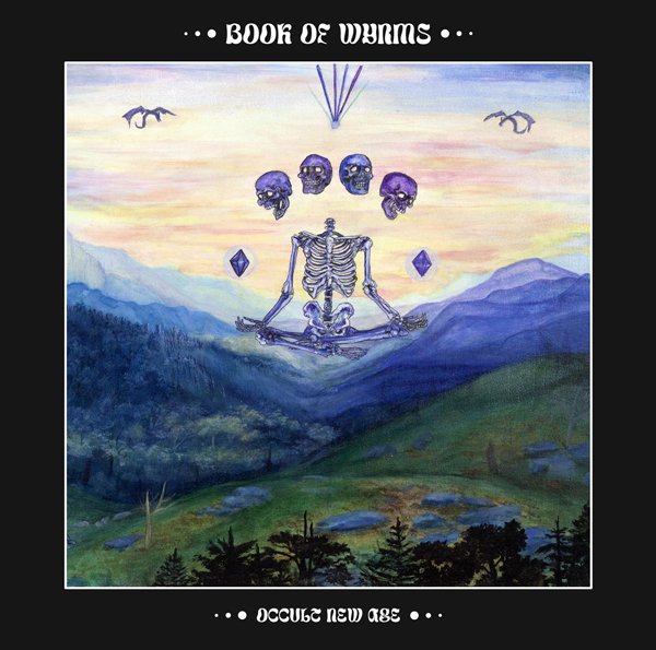 CD Shop - BOOK OF WYRMS OCCULT NEW AGE