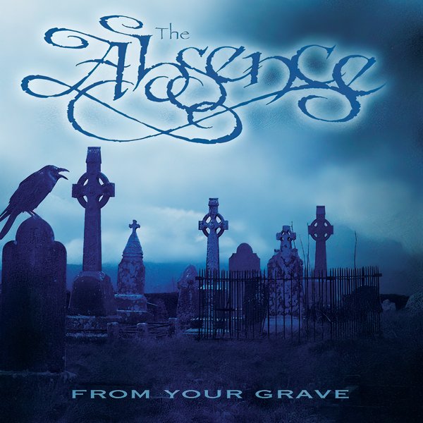CD Shop - ABSENCE FROM YOUR GRAVE