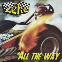 CD Shop - ZEKE 7-ALL THE WAY