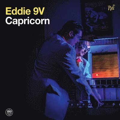 CD Shop - EDDIE 9V CAPRICORN