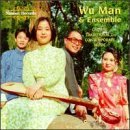 CD Shop - WU MAN ENSEMBLE CHINESE TRADITIONAL & CON