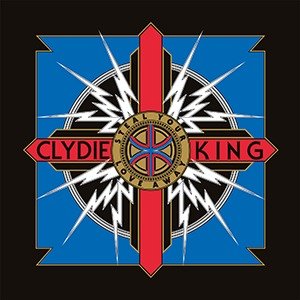 CD Shop - KING, CLYDIE STEAL YOUR LOVE AWAY/RUSHING TO MEET YOU