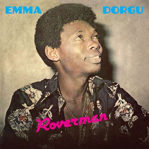 CD Shop - DORGU, EMMA ROVERMAN