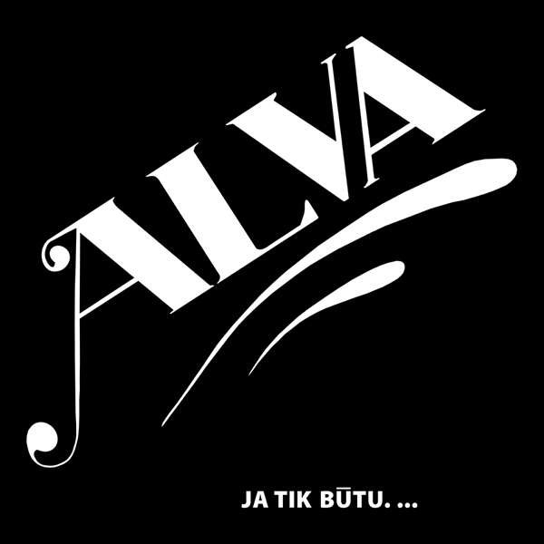 CD Shop - ALVA JA TIK BUTU