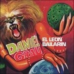 CD Shop - GRAU, DANIEL EL LEON BAILARIN