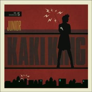 CD Shop - KING, KAKI JUNIOR