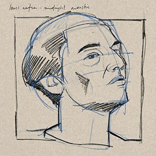CD Shop - WATSON, LEWIS MIDNIGHT (ACOUSTIC)