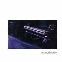 CD Shop - CHRISTIE FRONT DRIVE FIRST LP
