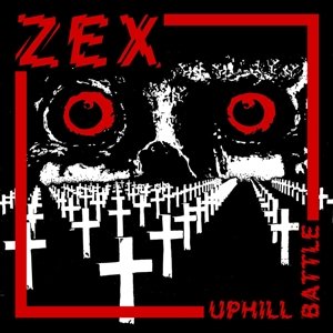 CD Shop - ZEX WHEN THE WORLD COMES DOWN
