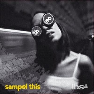 CD Shop - SAMPEL, THEO SAMPEL THIS