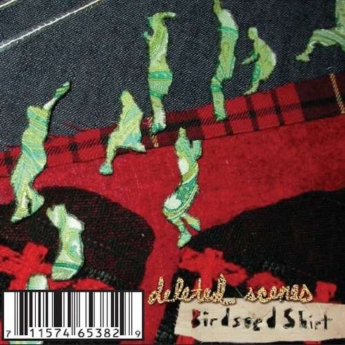 CD Shop - DELETED SCENES BIRDSEED SHIRT