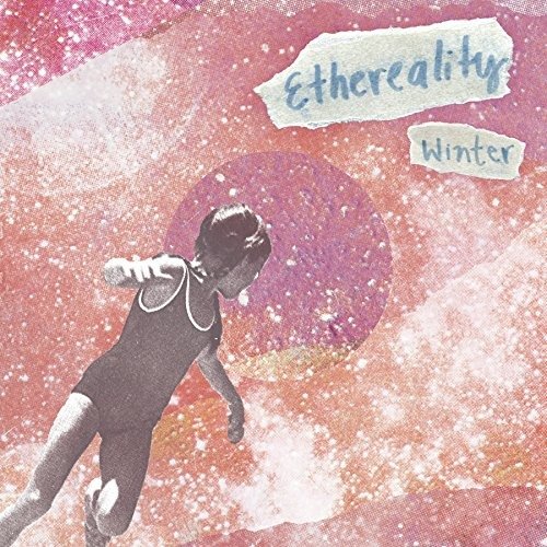 CD Shop - WINTER ETHEREALITY