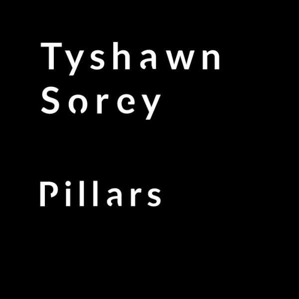 CD Shop - SOREY, TYSHAWN PILLARS IV