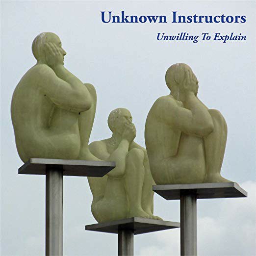 CD Shop - UNKNOWN INSTRUCTORS UNWILLING TO EXPLAIN