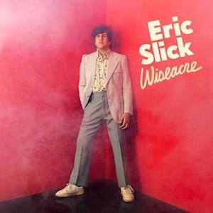 CD Shop - SLICK, ERIC WISEACRE