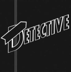 CD Shop - DETECTIVE DETECTIVE