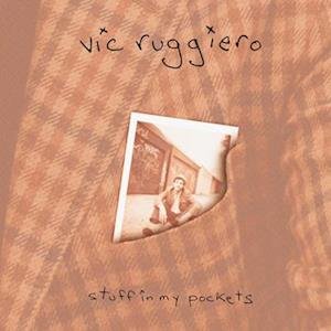 CD Shop - RUGGIERO, VIC STUFF IN MY POCKETS