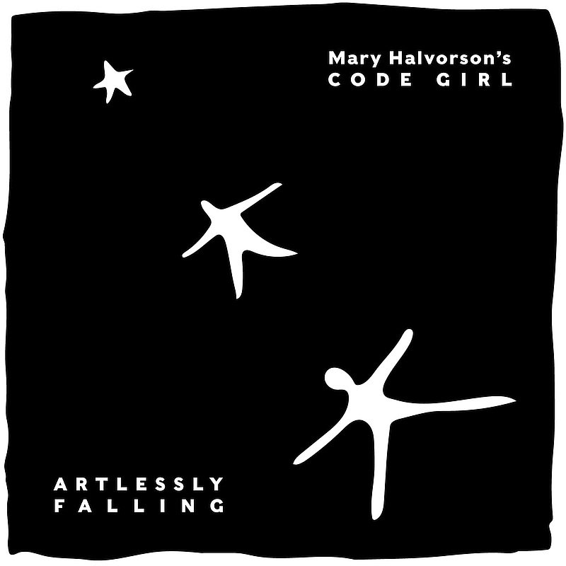 CD Shop - HALVORSON, MARY ARTLESSLY FALLING