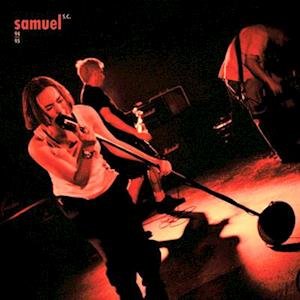 CD Shop - SAMUEL S.C. 94-95