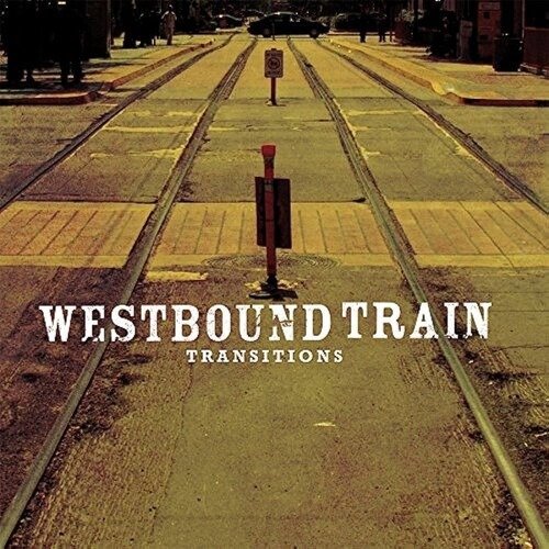 CD Shop - WESTBOUND TRAIN TRANSITIONS