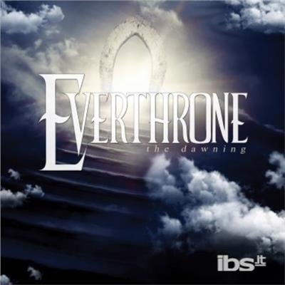 CD Shop - EVERTHRONE DOWNING