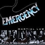CD Shop - EMERGENCY MARTIAL LAW
