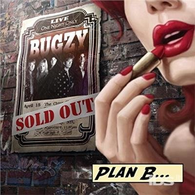 CD Shop - BUGZY PLAN B