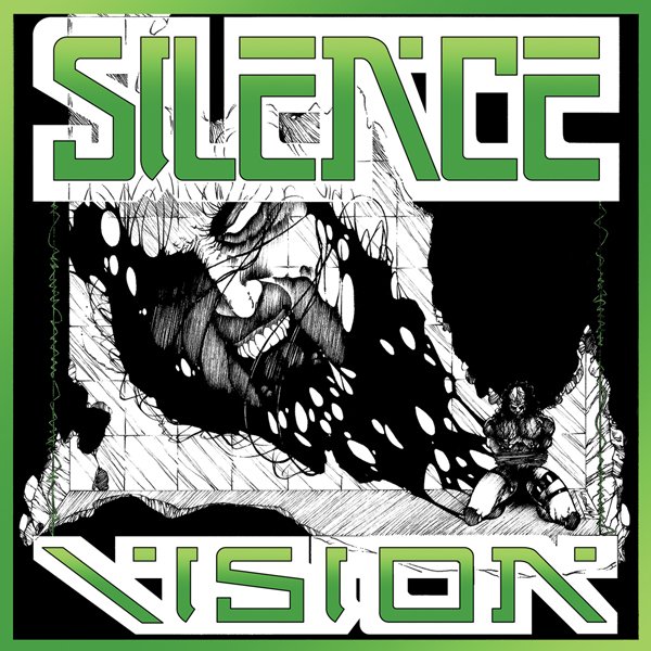 CD Shop - SILENCE VISION