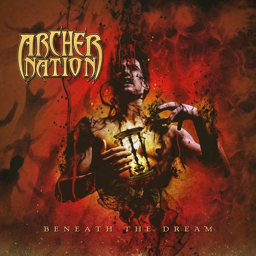 CD Shop - ARCHER NATION BENEATH THE DREAM