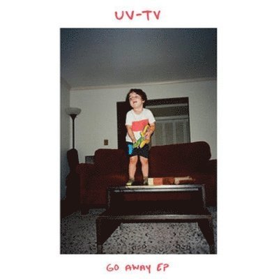 CD Shop - UV-TV GO AWAY