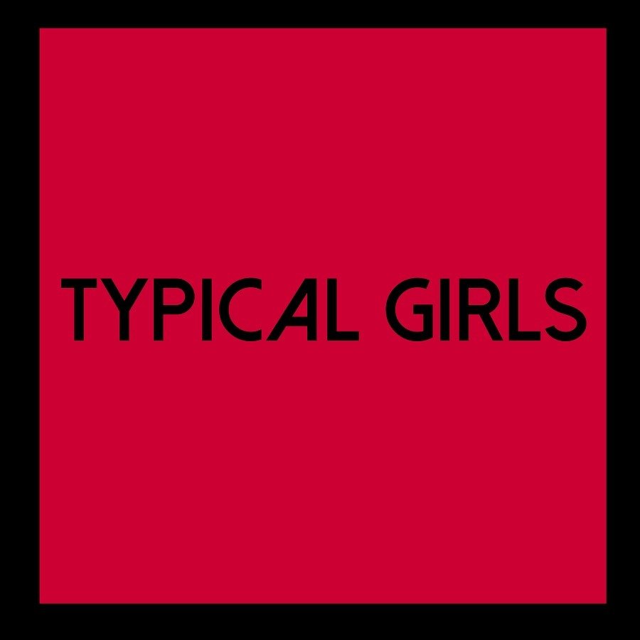 CD Shop - V/A TYPICAL GIRLS VOLUME 6
