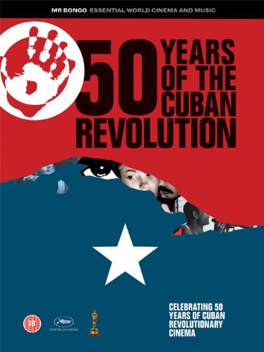 CD Shop - MOVIE 50 YEARS OF THE CUBAN REVOLUTION