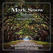 CD Shop - SNOW, MARK MARK SNOW COLLECTION (VOLUME 3)