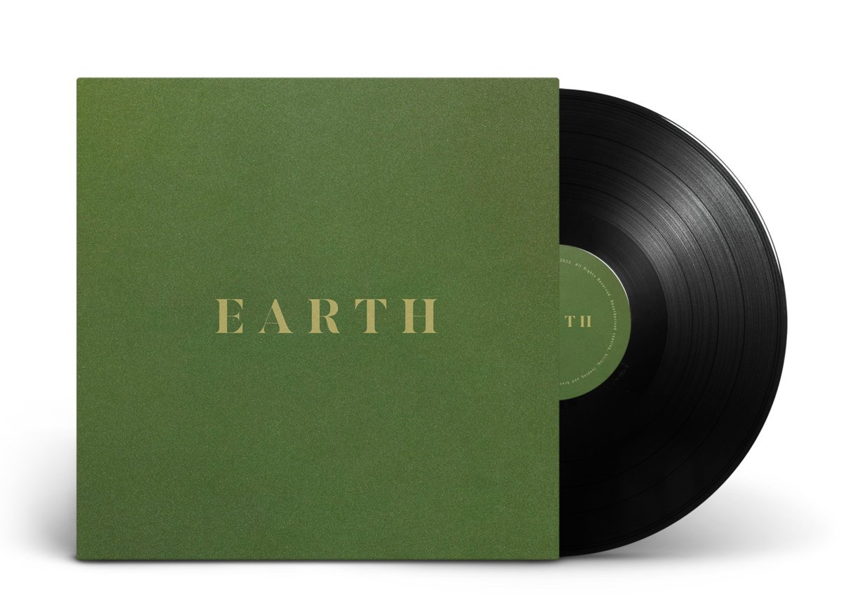 CD Shop - SAULT EARTH