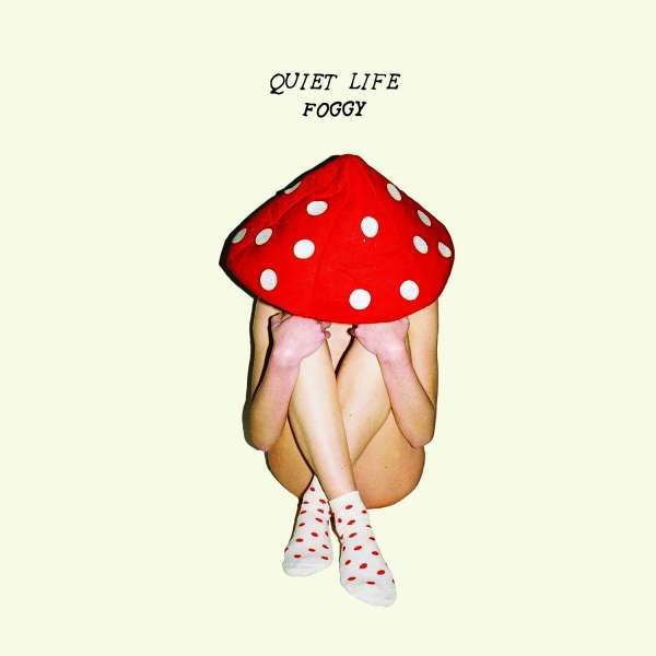 CD Shop - QUIET LIFE FOGGY
