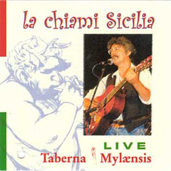 CD Shop - MYLAENSIS, TABERNA LA CHIAMI SICILIA-LIVE...