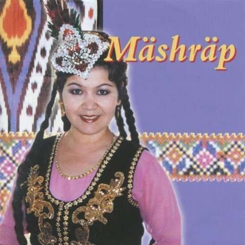 CD Shop - MASHRAP MASHRAP