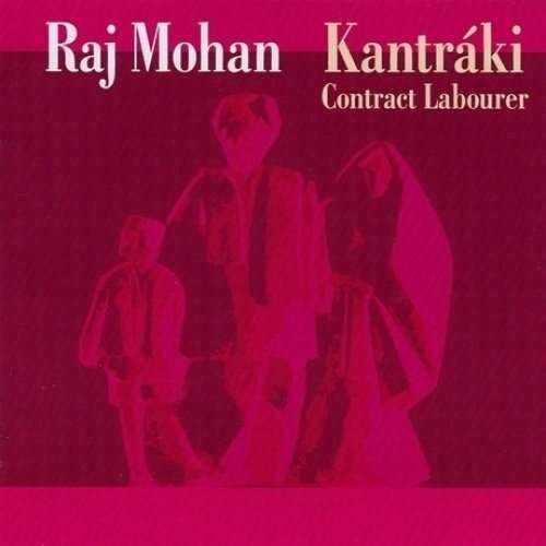 CD Shop - MOHAN, RAJ KANTRAKI -CONTRACT LABOUR