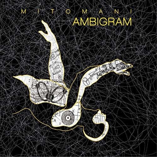 CD Shop - MITOMANI AMBIGRAM