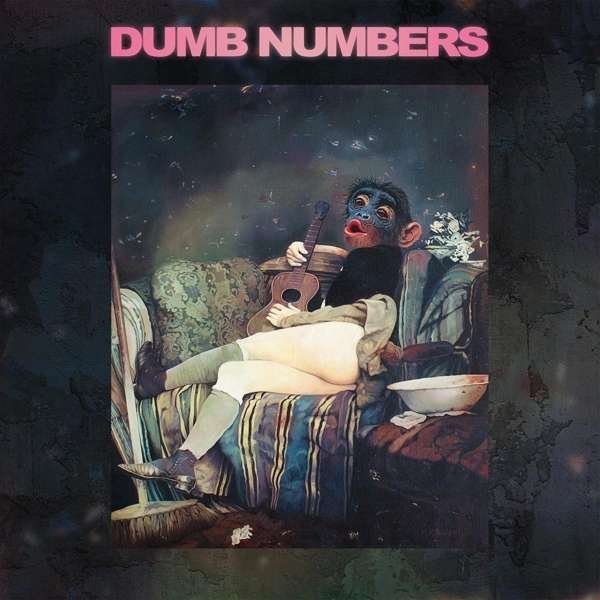CD Shop - DUMB NUMBERS II