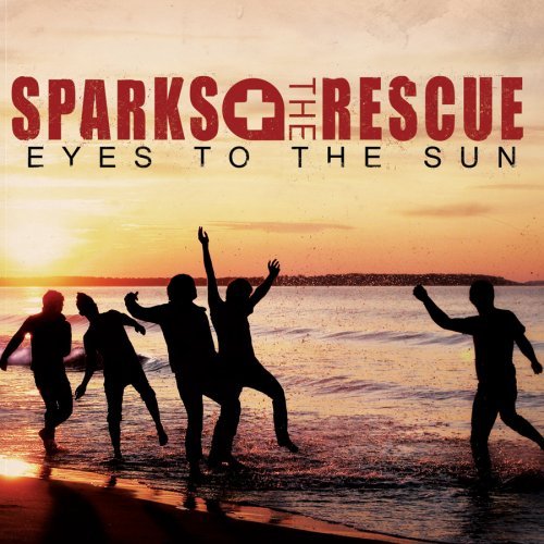CD Shop - SPARKS THE RESCUE EYES TO THE SUN