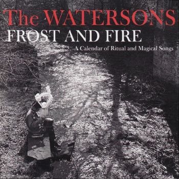 CD Shop - WATERSONS FORST & FIRE